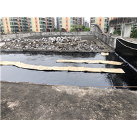 六盘水防水施工