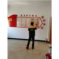 嘉兴甲醛检测公司