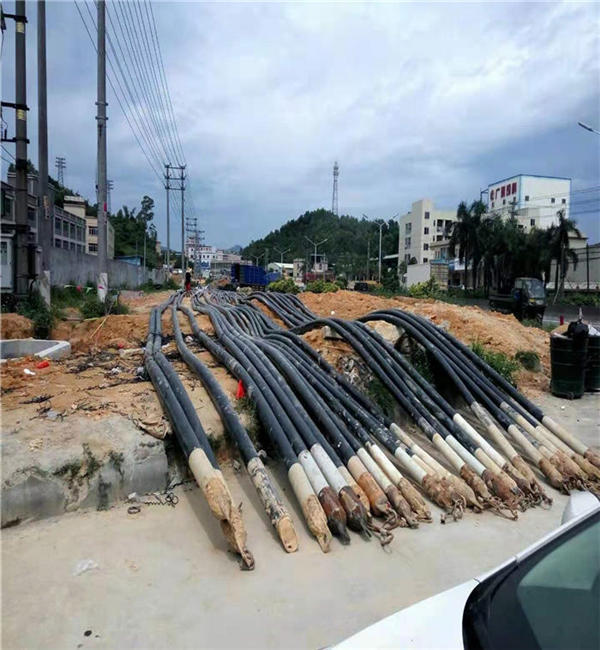 佛山非开挖拖拉管施工 