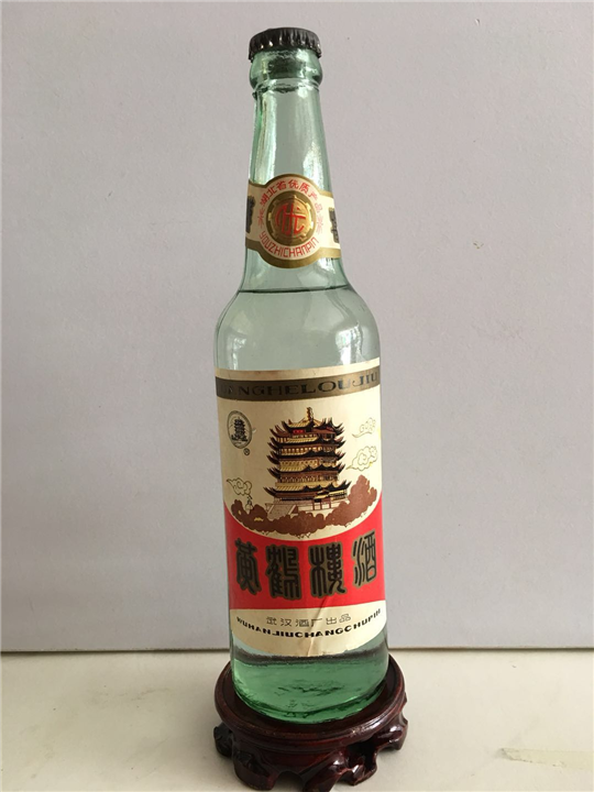 义乌回收老酒