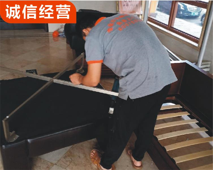 温州藤桥镇沙发翻新 