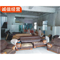 湖岭镇软包定做