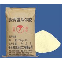 金牛上门回收瓜尔胶库存回收