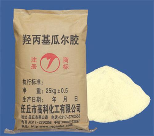 金牛上门回收瓜尔胶库存回收 