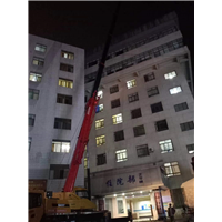 红河吊车租赁