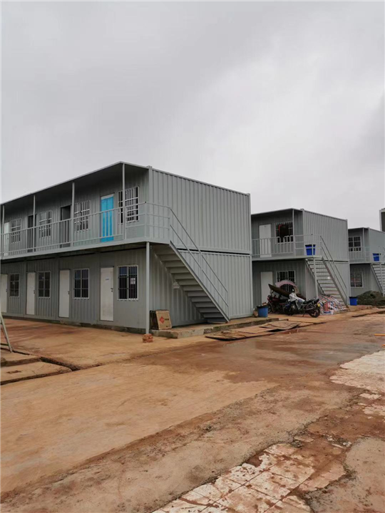 附近住人集装箱出租