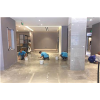乌鲁木齐保洁托管 