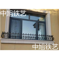 新疆铁艺护窗