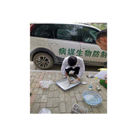 贵州消杀设备收费情况 