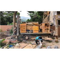 北京专业打井队