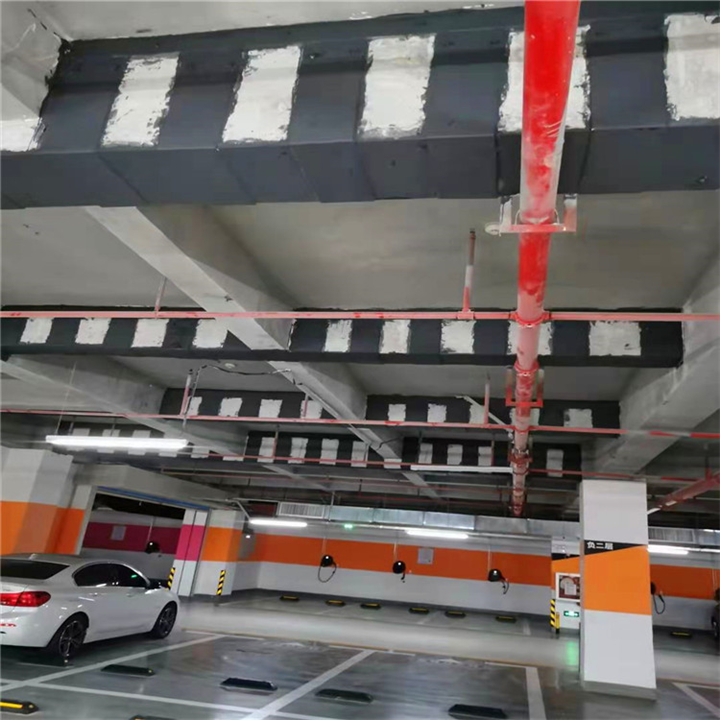 广东粘钢加固公司