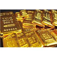 阿克苏黄金回收5 