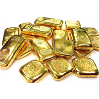 阿克苏黄金回收3 