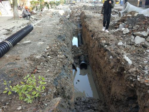 河北专业打口径过路管施工