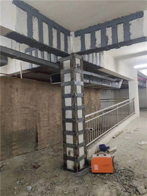 江西专业加固