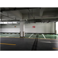 江西停车场防水