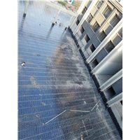 江西小区防水