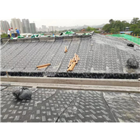江西屋面防水