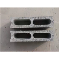 北京空心砌块厂家