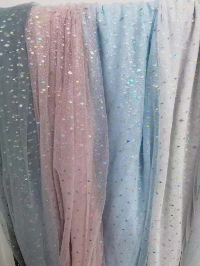 绍兴柯桥洒金加工厂 