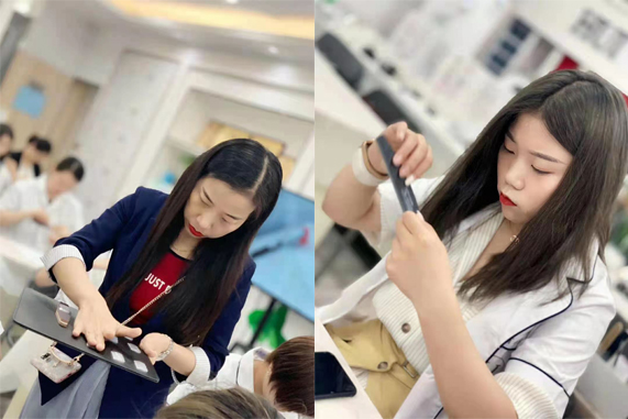 贵阳市去哪里学纹绣比较好 