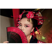 贵阳化妆培训 