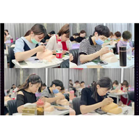 贵阳化妆培训班 