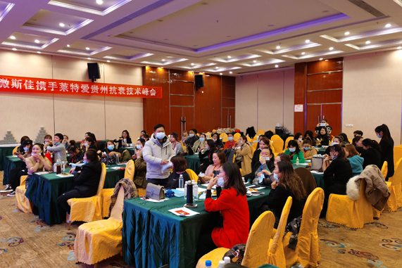 贵阳学化妆的正规学校 