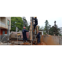福建钻井队
