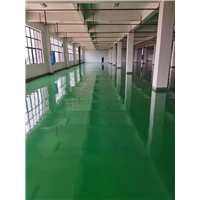江西环氧地坪厂家