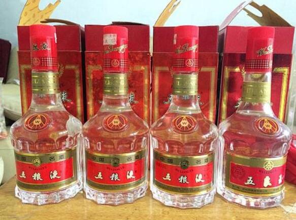 成都烟酒回收