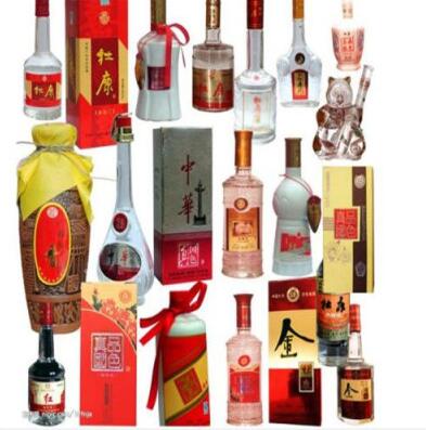 成都礼品回收