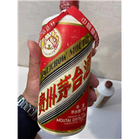 溧水烟酒回收