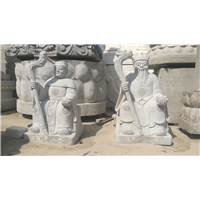 露天广场狮子雕刻厂家 