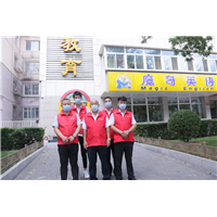 石家庄爱卫士甲醛治理公司治理金域华府甲醛污染