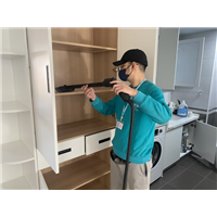 榆林室内甲醛治理