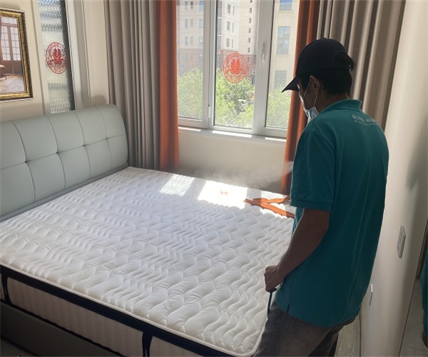 榆林新房甲醛治理