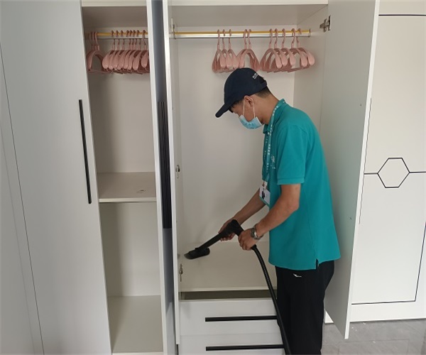 榆林心呼吸环保