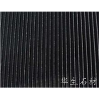 中国黑拉丝面 