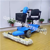 山东尘推车厂家