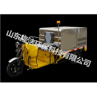 山东电动清洗车厂家