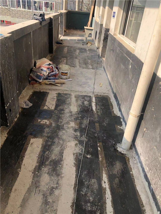 杭州加固防水