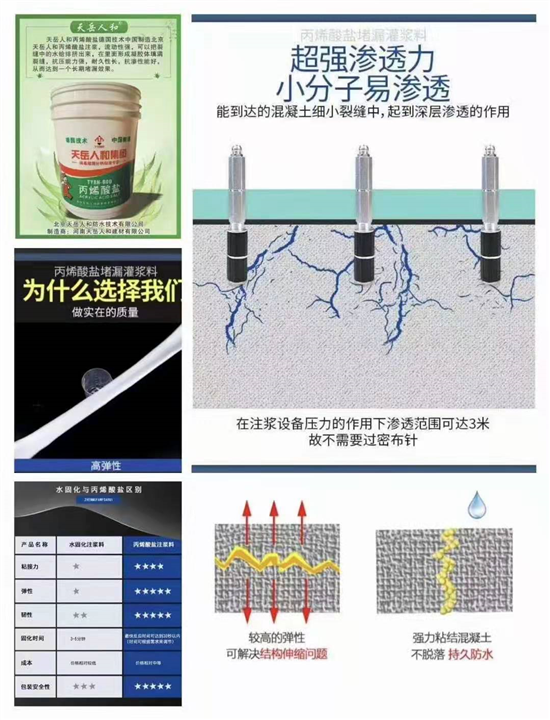 杭州专业防水