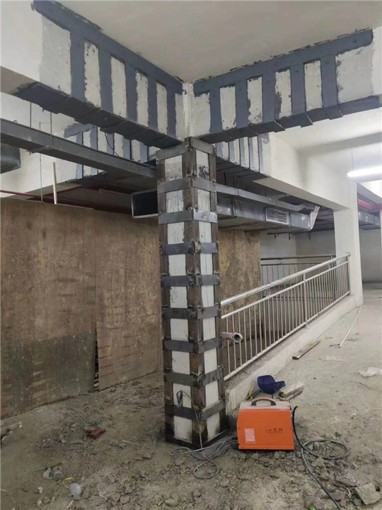 江西专业加固