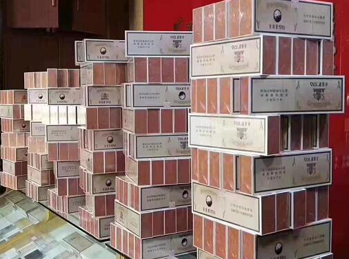 兰州茅台酒回收