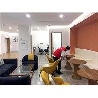 爱卫士案例清华大学附属医院国