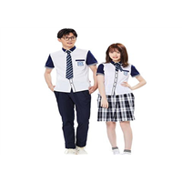 新疆校服定制