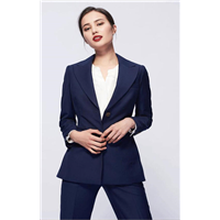 新疆工作服定制 