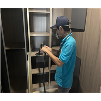 淮安室内空气治理