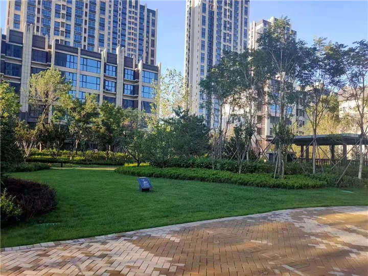 水岸香园 
